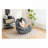 Power Recliner Swivel Glider USB Charger With Bluetooth Music Player-1684747875