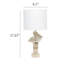 Lampe fantaisie Saur