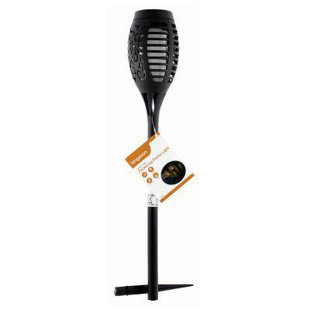 50cm Plastic Garden Torch