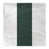 Whilte/Green