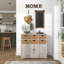 Ensemble de clochettes décoratives Apolonio-1077705372