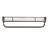 Jefferey 2 Piece Metal Floating Shelf
