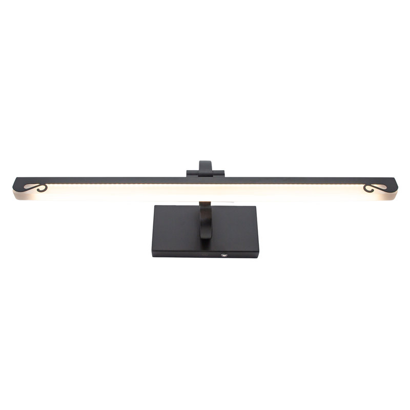 LED Flush Mounted Sconce