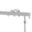 Marciniak Single Curtain Rod-952245241-952245218