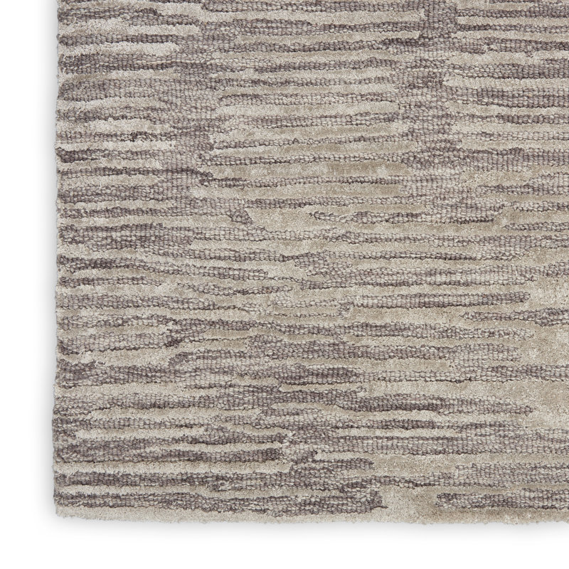 Calvin Klein Indoor Rug, Rectangle 7'9" x 9'9"