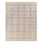 Scandinavian Wool Geometric Area Rug-217549182
