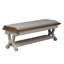 Banc de chambre Harlowe