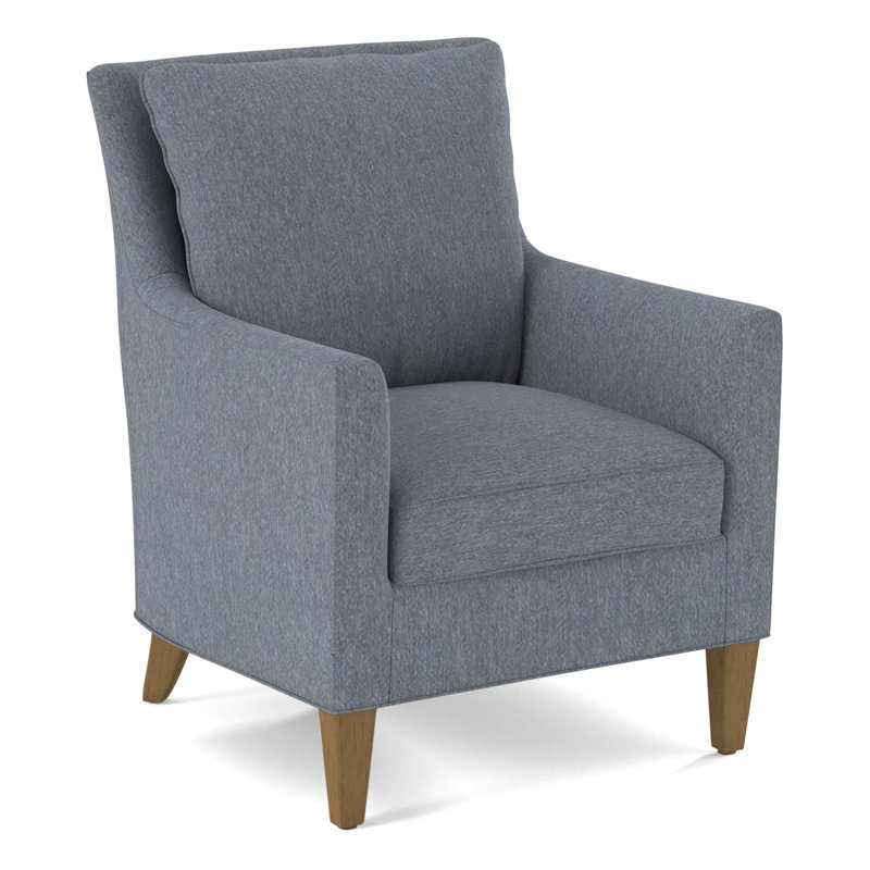 Armchair, 61609-88, Beachwood