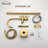 Floor Tub Filler with Diverter-71368099
