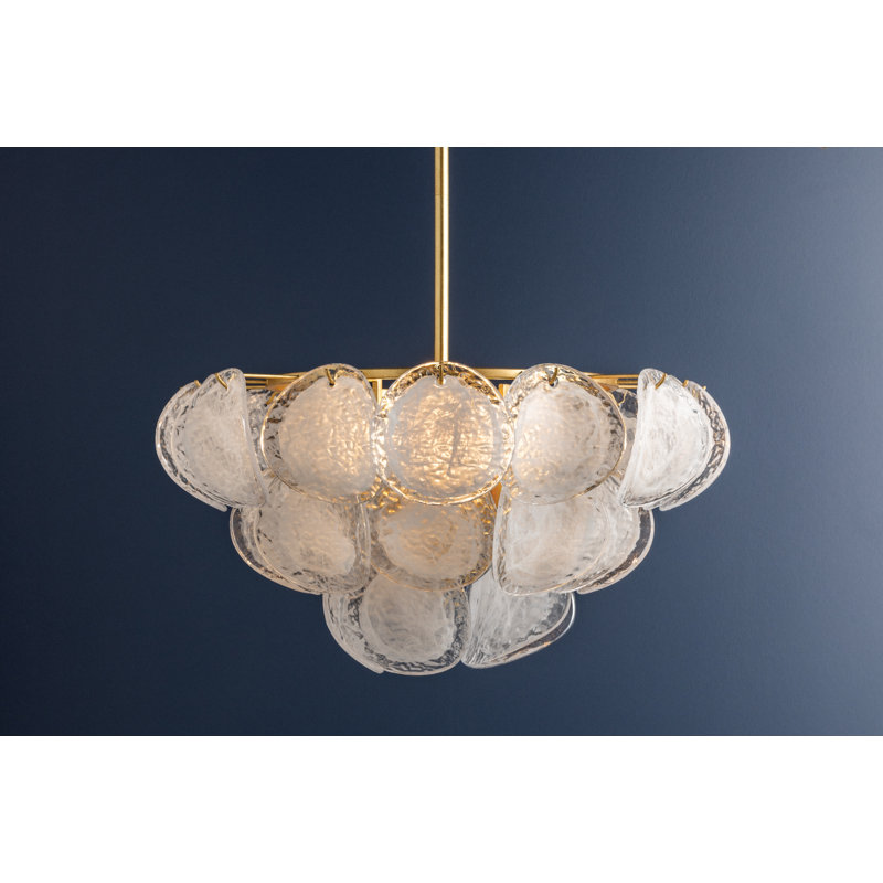 Pacama Chandelier