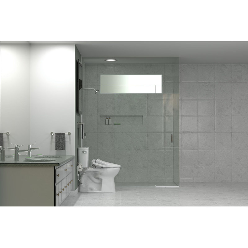 Washlet® A2 Electronic Toilet Seat Bidet
