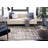 Riebe Black Rug-935320703