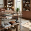 Iron Shelf
