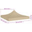 Babyboy Dakota Fields Fabric Roof-717580693