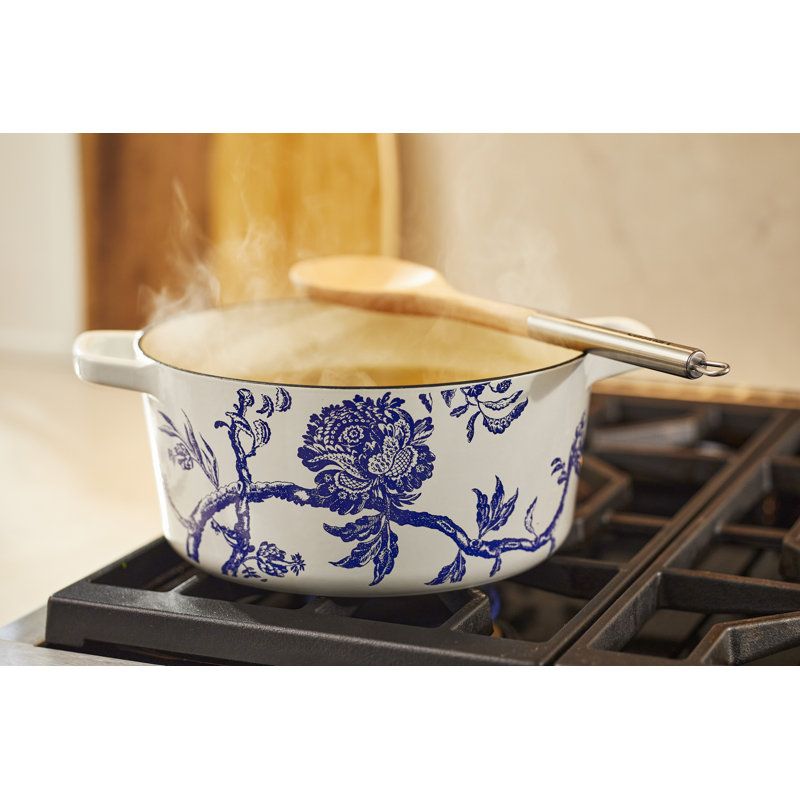 Cuisinart Caskata™ 5 Qt. Round Covered Casserole