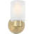 Armed Sconce-89351196-89351195