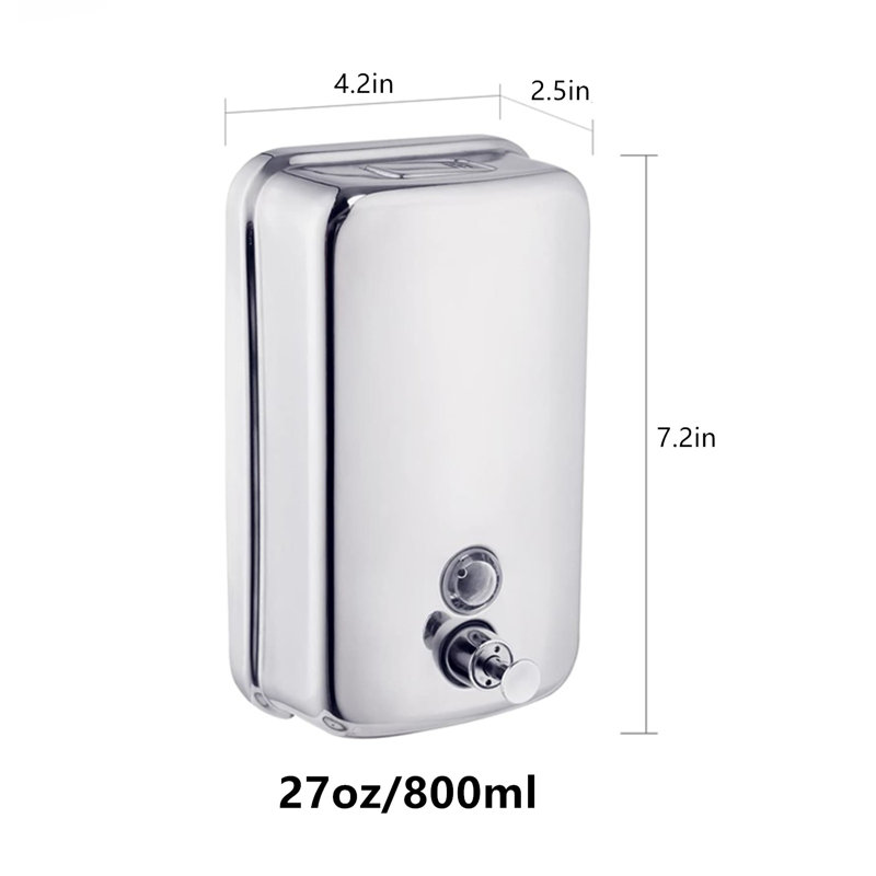 Soap Dispenser