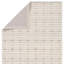 Tapis ivoire / gris touffeté à rayures Finnigan Aiker FGN01 (10 pi x 14 pi)-1930514629-1921109631