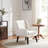 Upholstered Armchair (Set Of 2)-1512189156