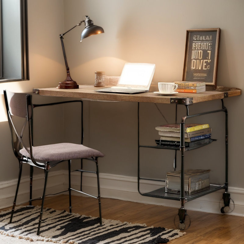 Bobbitt Writing Desk