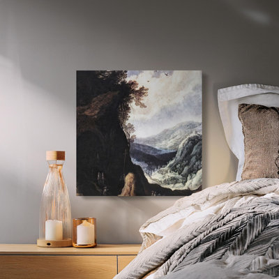 Robitaille Wrapped Canvas Print Set