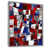 Impression encadrée flottante sélectionné