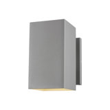 Pohl 1 - Light Outdoor Armed Sconce