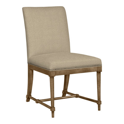 Chronos Side Chair
