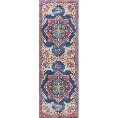 Rectangle Allauddin Area Rug