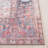 Adjuto Performance Machine Washable Oriental Rug-657817980
