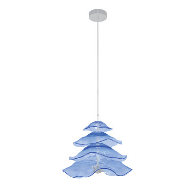 Embark 1 - Light LED Pendant