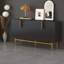 Modern Elegant 4-Door Sideboard, Buffet Cabinet-771450499
