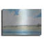 Highland Dunes «Tranquil Landscape» par James Wiens, art mural en métal-1692412492