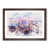Walnut Framed selected