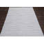 Tapis de zone en laine 5 pi x 8 pi noué la à la main one-of-kind Horning