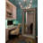 Willem Solid Wood Frame Leaning Mirror