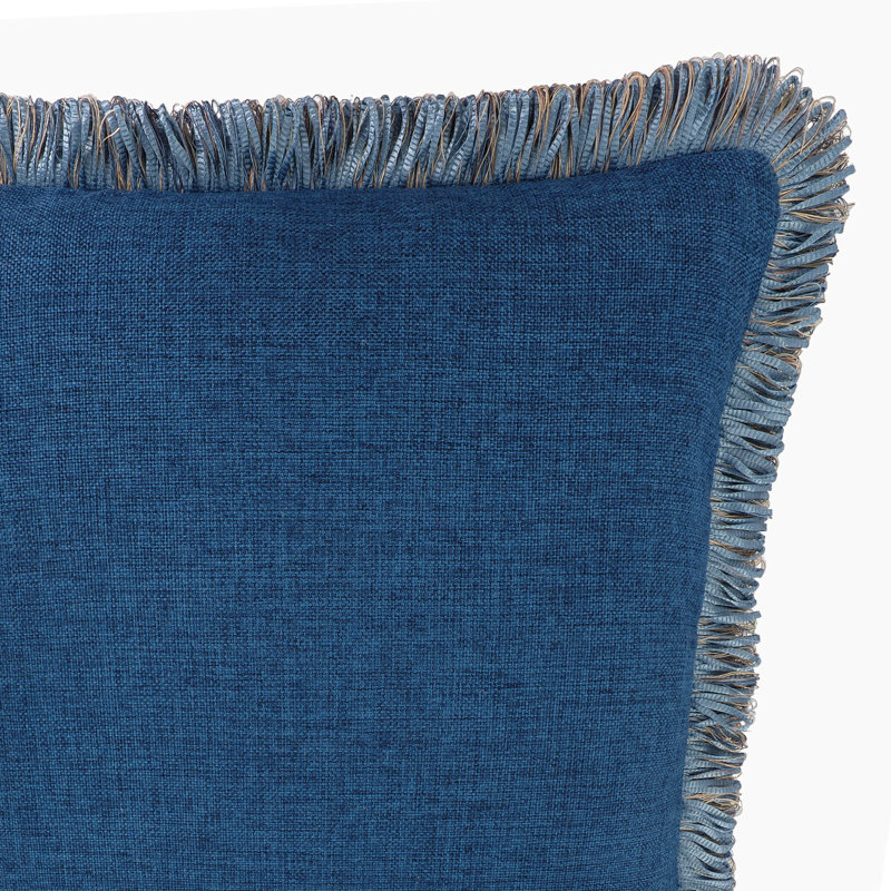 Solid Pillow Cover