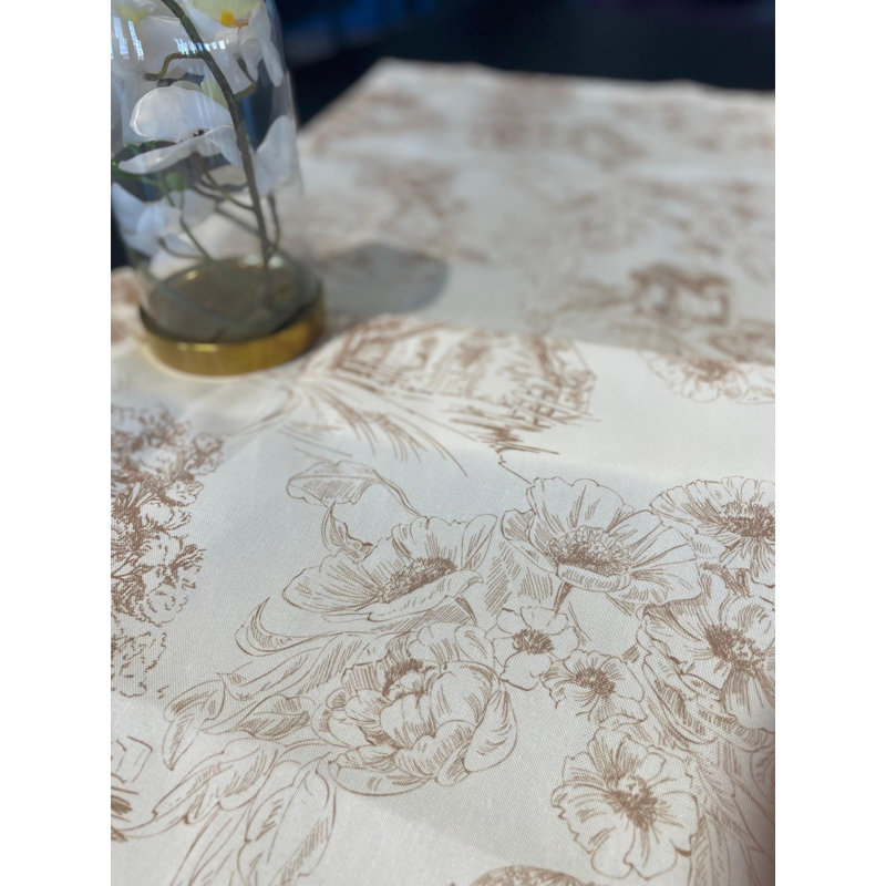 Farmhouse Table Runner