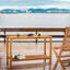 Santa Barbara Outdoor Teak Buffet & Console Table