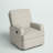Emily Upholstered Reclining Rocking Chair-1596020807