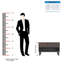 Banc de rangement pour chaussures Cadiz