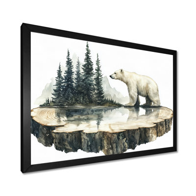Graylan - animaux, art mural