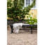 Anding Wood Outdoor Bench