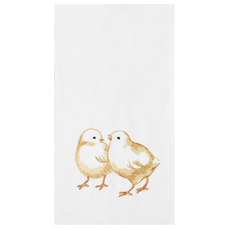 Serviette Chicks