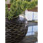 Emerald Bay Round Glass Dining Table-1922188029
