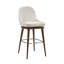Harper Swivel Bar Stool-70046050-70046051-72862954