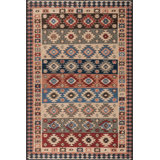 Balsam Kilim Machine Washable Rug