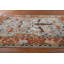 Tapis traditionnel fait à la main 10 x 14