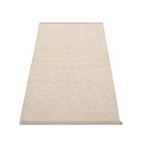 Effi Area Rug in Gray/Mud