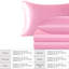 Ensemble de draps soyeux et soyeux, doux pour les cheveux et la peau, infroissable, infroissable-131443076-131443085